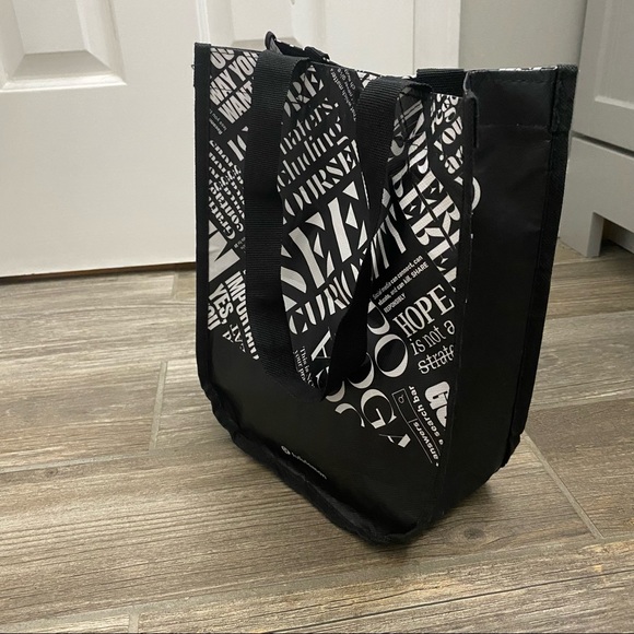 BUNDLE of 3 small, reusable lululemon bags - Picture 3 of 6